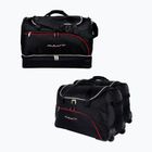 Gepäckträgertaschen-Set KJUST Hyundai IX20 2010-2020 3 Stk black