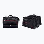 Gepäckträgertaschen-Set KJUST Kia Venga 2009-2019 3 Stk black