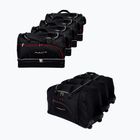 Gepäckträgertaschen-Set KJUST Lancia Voyager 2011+ 7 Stk black