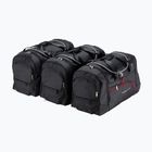 Gepäckträgertaschen-Set KJUST Skoda Yeti 2009-2017 3 Stk. Schwarz