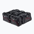 Gepäckträgertaschen-Set KJUST Volkswagen Golf Alltrack 2015-2020 5 Stk. Schwarz
