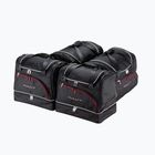 Gepäckträgertaschen-Set KJUST Honda Accord Tourer 2008-2016 4 Stk black