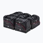 Gepäckträgertaschen-Set KJUST Ford Galaxy 2006-2015 5 Stk black