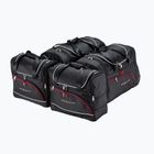 Gepäckträgertaschen-Set KJUST Lexus LS 2013-2020 4 Stk black