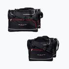 Gepäckträgertaschen-Set KJUST Mini Countryman 2010-2015 4 Stk. Schwarz