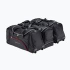 Gepäckträgertaschen-Set KJUST Lexus NX 2014-2021 4 Stk black