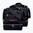 Gepäckträgertaschen-Set KJUST Porsche 911 Carrera 4 2012-2015 2 Stk. Schwarz