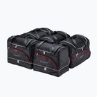 Gepäckträgertaschen-Set KJUST Mercedes-Benz M 2011-2015 5 Stk. Schwarz