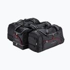 Gepäckträgertaschen-Set KJUST Honda Civic Tourer 2013-2017 4 Stk black
