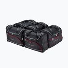 Gepäckträgertaschen-Set KJUST Volkswagen Touran 2015+ 5 Stk. Schwarz