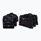 KJUST BMW 2 Active Tourer 2014-2021 Kofferraumtaschen Set 4 Stück schwarz