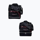 Gepäckträgertaschen-Set KJUST Mazda Mx-5 2015+ 2 Stk. Schwarz