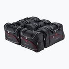 Gepäckträgertaschen-Set KJUST Renault Talisman Grandtour 2015-2022 5 Stk. czrany