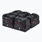 Gepäckträgertaschen-Set KJUST Renault Talisman Grandtour 2015-2022 5 Stk. Schwarz