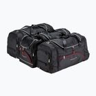Gepäckträgertaschen-Set KJUST Hyundai Tucson 2015-2020 4 Stk black