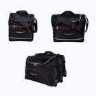 Gepäckträgertaschen-Set KJUST Infiniti Q50 Hybrid 2013-2017 4 Stk black