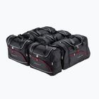 Gepäckträgertaschen-Set KJUST Nissan X-Trail 2007-2014 5 Stk. Schwarz
