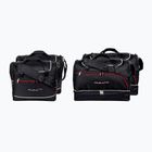 Gepäckträgertaschen-Set KJUST Ford Mustang Cabrio 2014-2023 4 Stk black