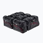 Gepäckträgertaschen-Set KJUST Volkswagen Passat Limousine 2010-2014 5 Stk. Schwarz