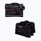 Gepäckträgertaschen-Set KJUST Kia Venga 2009-2019 3 Stk black