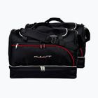 Gepäckträgertaschen-Set KJUST Mercedes-Benz Slk 2004-2011 2 Stk. Schwarz