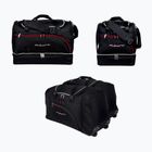 Gepäckträgertaschen-Set KJUST Mercedes-Benz Cls Coupe 2011-2017 4 Stk. Schwarz