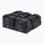 Gepäckträgertaschen-Set KJUST Kia Optima Kombi 2016-2019 5 Stk black