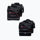 Gepäckträgertaschen-Set KJUST Hyundai I10 2013-2020 4 Stk black