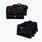 Gepäckträgertaschen-Set KJUST Renault Espace 2002-2014 5 Stk. Schwarz