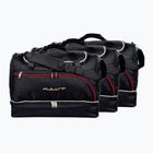 Gepäckträgertaschen-Set KJUST Ford Ka Plus 2017-2020 3 Stk black