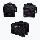 Gepäckträgertaschen-Set KJUST Seat Arona 2017+ 4 Stk. Schwarz