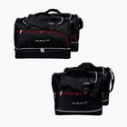 Gepäckträgertaschen-Set KJUST Mercedes-Benz C Cabrio 2016-2021 4 Stk. Schwarz