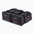 Gepäckträgertaschen-Set KJUST Opel Insignia Sports Tourer 2017+ 5 Stk. Schwarz