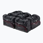 Gepäckträgertaschen-Set KJUST Dacia Duster 2017+ 5 Stk black