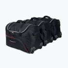 Gepäckträgertaschen-Set KJUST Volkswagen T-Roc 2017+ 3 Stk. Schwarz