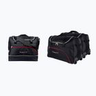 Gepäckträgertaschen-Set KJUST Ford Ecosport 2017+ 3 Stk black