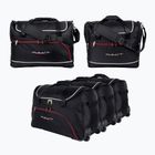 Gepäckträgertaschen-Set KJUST Ford Grand C-Max 2010+2015 5 Stk black