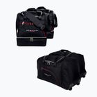 Gepäckträgertaschen-Set KJUST Renault Megane Coupe 2008-2016 4 Stk. Schwarz