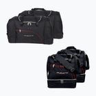 Gepäckträgertaschen-Set KJUST Renault Scenic 2015-2019 4 Stk. Schwarz