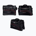 Gepäckträgertaschen-Set KJUST Hyundai Kona 2017-2022 3 Stk black