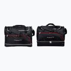 Gepäckträgertaschen-Set KJUST Ford Fiesta 2017+ 3 Stk black
