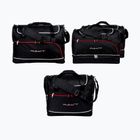 Gepäckträgertaschen-Set KJUST Hyundai I30 Fastback 2017+ 4 Stk black
