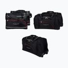 Gepäckträgertaschen-Set KJUST Toyota Land Cruiser 150 2017+ 5 Stk. Schwarz