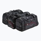 Gepäckträgertaschen-Set KJUST Cupra Formentor 2020+ 4 Stk black