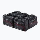 Gepäckträgertaschen-Set KJUST Audi E-Tron Suv 2019-2023 5 Stk black