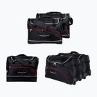 Gepäckträgertaschen-Set KJUST Mercedes-Benz S 2013-2020 5 Stk. Schwarz