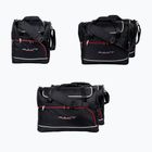 Gepäckträgertaschen-Set KJUST Lexus Ux Hybrid Fwd 2018+ 5 Stk. Schwarz