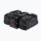 Gepäckträgertaschen-Set KJUST Mercedes-Benz Eqc 2019+ 4 Stk. Schwarz