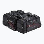 Gepäckträgertaschen-Set KJUST Citroen C4 Suv 2020+ 4 Stk black
