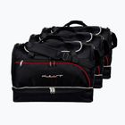 Gepäckträgertaschen-Set KJUST Ds 3 Crossback 2019+ 3 Stk black